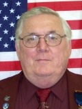 John Badi Sr
