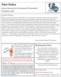 Newsletter 2024Q4