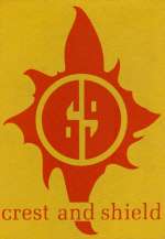 Class of 1969 Crest